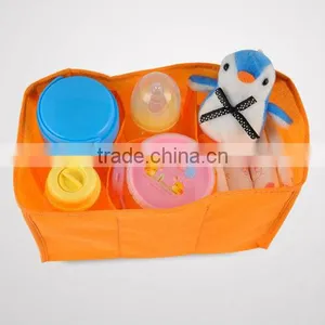 Baby Compartents Diaper Bag for Mom (BMTN001) thumbnail-1