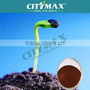 100% Water Soluble Potassium Fulvate Powder thumbnail-1