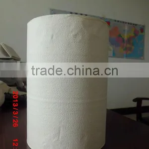 Paper Towel Roll thumbnail-3