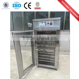 2016 New Model Vegetable and Fruit Tray Dryer thumbnail-5