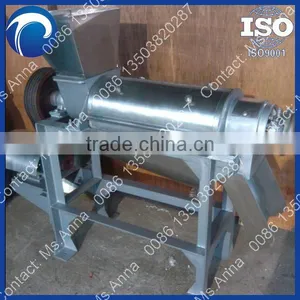 Mango Juice Processing Machine Mango Juice Extractor Machine 0086-13503820287 thumbnail-4