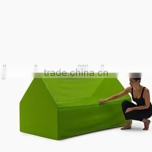 Wholesale Portableair Air Camping Tent With Cover Travel Light Camping Tent thumbnail-1