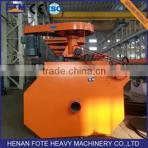 Nickel Flotator Machines/Nickel Ore Flotation Machines thumbnail-1