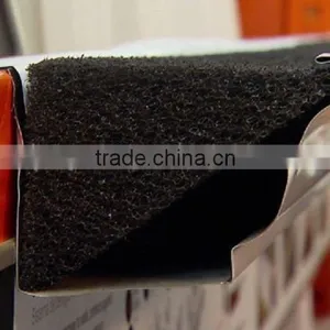 Foam Filter Plastic Leaves Debris Gutter Guard ,Roof Gutters Foam Filter thumbnail-2