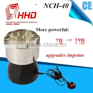 Portable 100% Unharing Rate Automatic Small Quail Plucking Machine or Mini Plucker Machine thumbnail-1