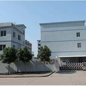 Mipcoole Glass Co.,ltd company overview - view 1 thumbnail