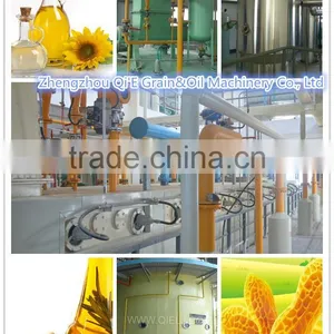 Oil Extraction Machinery With High Output thumbnail-1