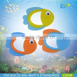 Hot Selling Funny Baby Toys Teether Bpa Free Silicone Teething Ring thumbnail-1