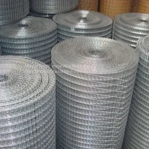 SUS304 Stainless Steel Welded/Hardware Cloth thumbnail-1