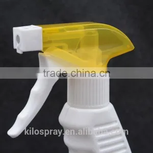 Plastic Foam Trigger Sprayer,trigger Sprayer 28/415,medicine Bottle Sprayer thumbnail-3