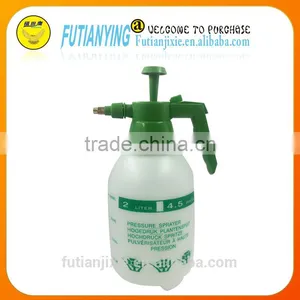 Garden Hand Pressure Sprayer Pump Spray Bottle/air Pressure Water Bottle/garden Tools thumbnail-1