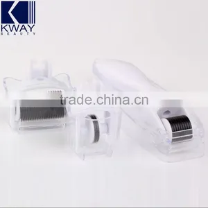 Newest 3 in 1 Beauty Derma Roller Micro Needle Dermaroller thumbnail-3