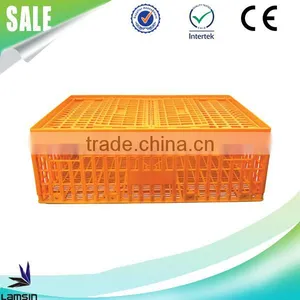 Taizhou Factory Manufacture Chicken Crates(90544) thumbnail-1