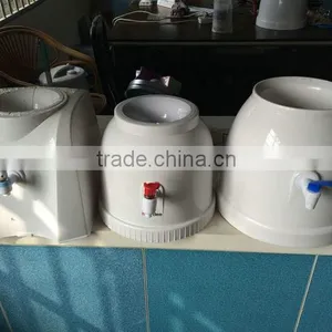 Portable Manual Water Dispenser 5 Gallon Without Power thumbnail-2