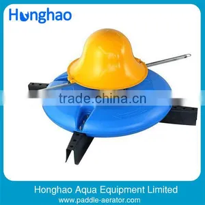 Wave Maker Swell Aerator for Aquaculture Farm thumbnail-1