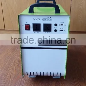 1KW Solar System for Home,solar Power System,solar Generator,1KW Generator thumbnail-3