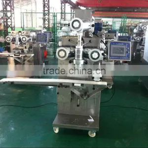 Maike Brand Automatic Maamoul Stuffing Making Machine thumbnail-2