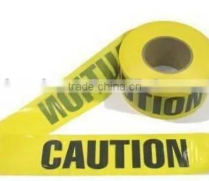 Caution Tape Barricade Tape China thumbnail-1
