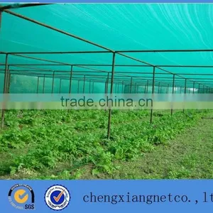 Green Shade Net for Agriculture thumbnail-2
