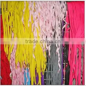 no Tie Shoelace/ Elastic Shoelace thumbnail-1