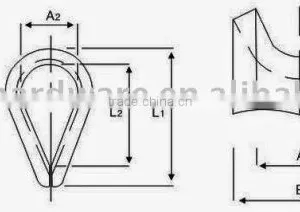 Thimbles Similar to Danish Standard(Thimbles) thumbnail-1