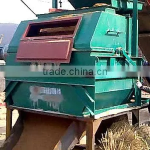 Hot Sale Dry Magnetic Separator thumbnail-1