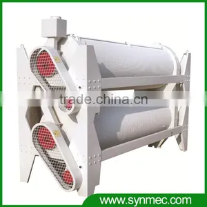 Paddy Seed Sunflower Seed Length Indent Cylinder thumbnail-1