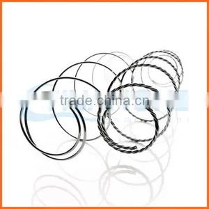 Customized Wholesale Quality Taper Coil Spring thumbnail-1