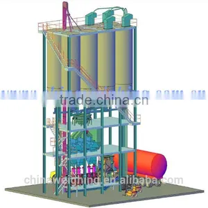 Cement Silo thumbnail-3