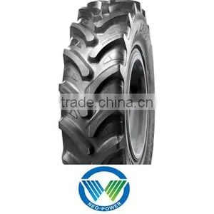 Radial Farm Tractor Tyre 280/85R24 LR861 R-1 TIRE thumbnail-3