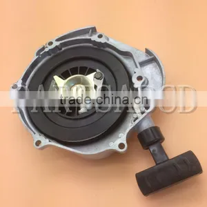 JS250 Recoil Starter Jianshe 250CC ATV Quad Pull Starter thumbnail-2