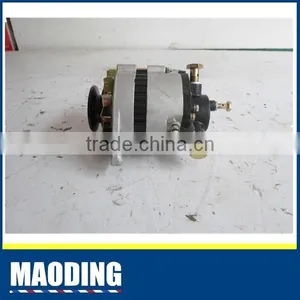 Alternator 28v For NJ1028/NJ3028/yuejin3028 thumbnail-1