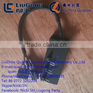 Liugong Spare Parts Liugong Forklift Parts 46C4022 Valve Control Unit Assembly thumbnail-1