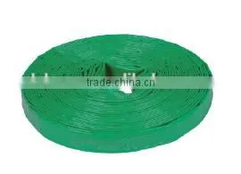 Water PVC Lay Flat Hose Flexible Hose PVC Hose for Irrigation thumbnail-1