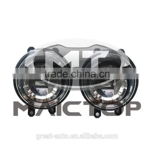High Quality Fog Light Fog Lamp for Lexus LX570 thumbnail-3