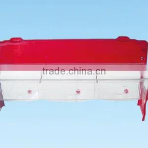 Animal Waste Manure Spreader and Distributor thumbnail-5