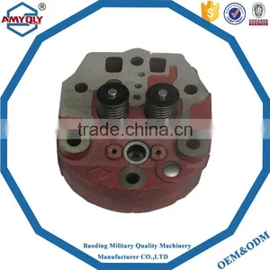 L24 Diesel Engine Cylinder Cover Manufacturer High Quality at Low Price thumbnail-3