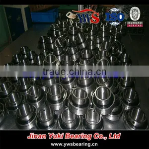 Uc204 Uc210 Insert Ball Bearing Units Insert Bearing Housing thumbnail-1