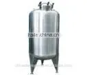 Stainless Steel Jacket Tank Pressure Tank thumbnail-2