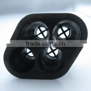 Custom Professional Rapid Prototype High Precision CNC Micro Milling thumbnail-1
