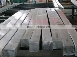 2024 T6 Aluminum Square Bar thumbnail-1