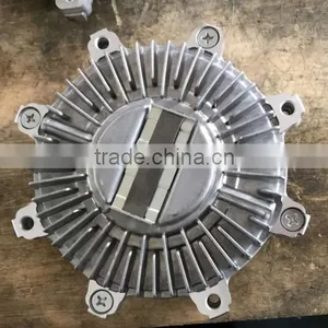 Fan Clutch 8125103 1136606018 ME013574 With Good Performance thumbnail-3