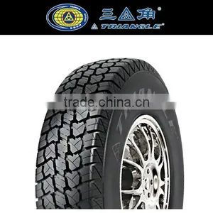 LT225/75R16-10PR TR246 TRIANGLE SUV 4*4 TIRE thumbnail-1