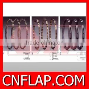 Engine Piston Ring OM312 OM321 OM314 OM352A thumbnail-6