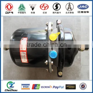 Spring Brake Chamber 3530ZB1-001for Dongfeng Truck Parts thumbnail-1
