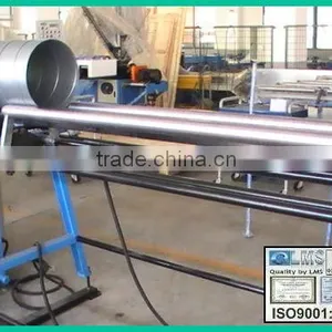 Duct Machine Hvac Duct Forming Machine Spiral Duct Forming Machine Price thumbnail-2