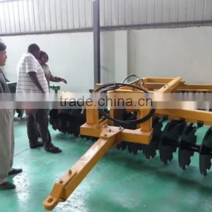 Spare Parts for Disc Harrow Disc Harrow Tractor Disc Harrow thumbnail-6