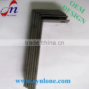 Wire-cut Machine Connecting Arm thumbnail-5