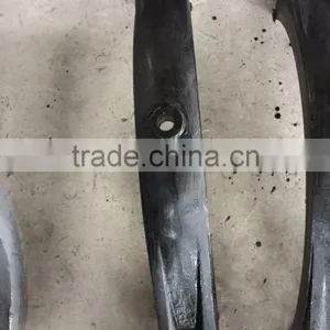 Clamp For Pellet Mill thumbnail-2
