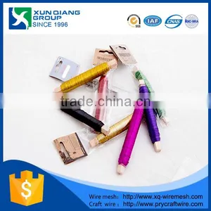 Colored Copper Wire With Reasonable Prices thumbnail-4
